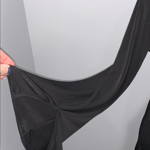 Cato Black Top. Size XSmall. - Picture 6 of 8